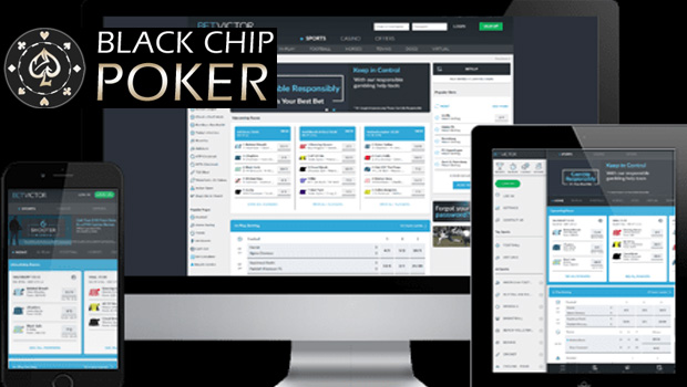 BetVictor Mobile Sportsbook Review