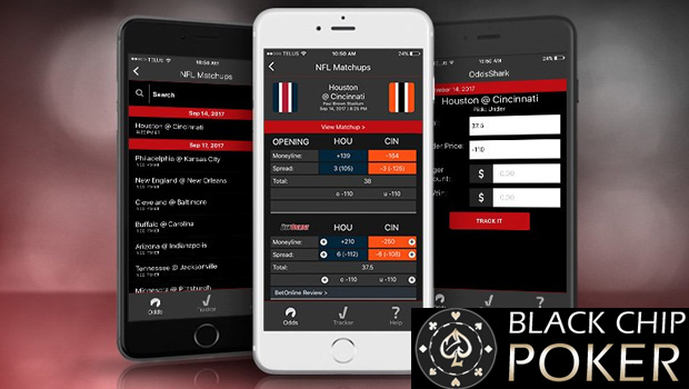 Great Mobile Sports betting