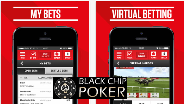 Ladbrokes Mobile Sportsbook Review