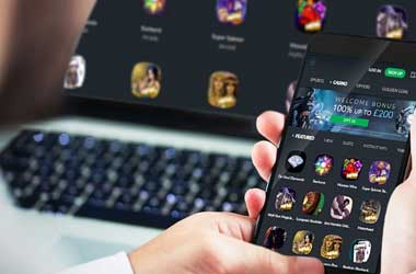 choosing a mobile casino